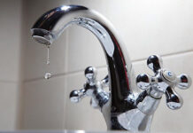 Se oprește apa timp de 16 ore, în mai multe cartiere din Galați. Se fac lucrări de modernizare a Uzinei de Apă