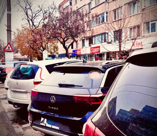 Șoferi, nu uitați de promoția Gospodărire Urbană: abonamente și permise de parcare la jumătate de preț!