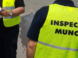 Amenzi de peste 220.000 lei aplicate de ITM angajatorilor din construcții