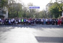 Crosul Andreian. Sâmbătă, trafic închis pe Domnească, timp de două ore