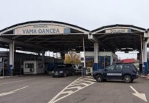 Asigurare tip carte verde falsă descoperită la frontieră