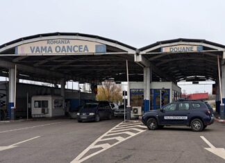 Asigurare tip carte verde falsă descoperită la frontieră