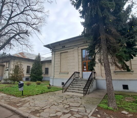 Peste 7 milioane de euro pentru noi investiții la Spitalul de Psihiatrie „Elisabeta Doamna”