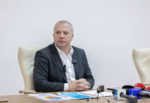 Ionuț Pucheanu: „2025, anul marilor investiții. Am continuat să accesăm fonduri europene, capitol la care suntem mereu în top”