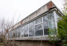 Cantină pentru persoane vârstnice, cu fonduri europene atrase de Primărie