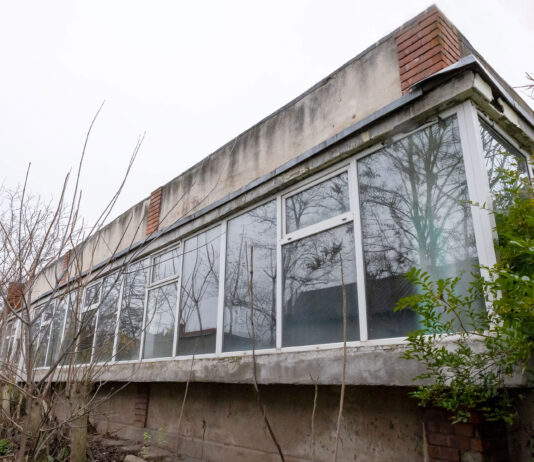 Cantină pentru persoane vârstnice, cu fonduri europene atrase de Primărie