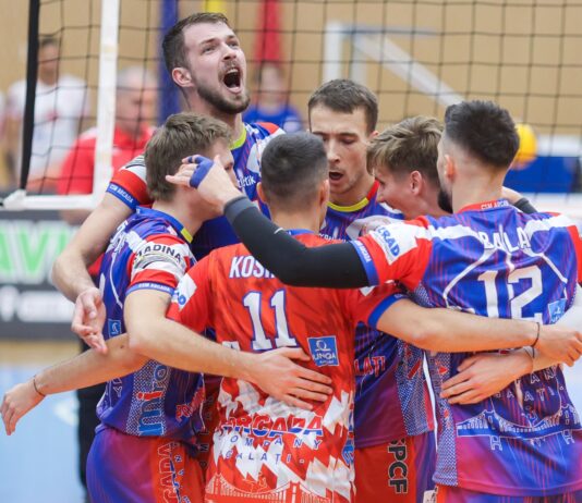 CSM Arcada Galați, meci cu Benfica Lisabona în Challenge Cup