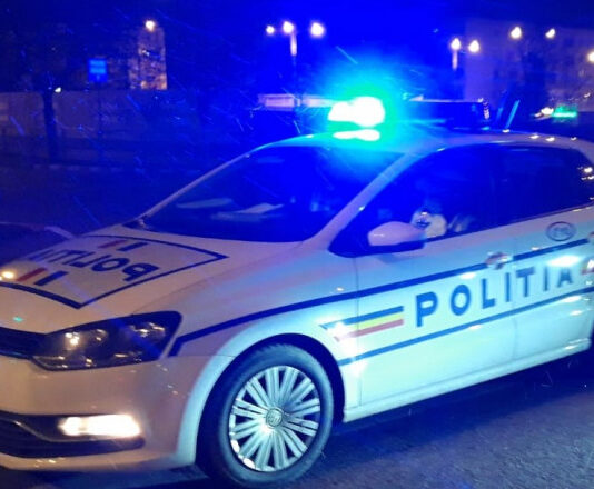 Accident mortal în județul Galați