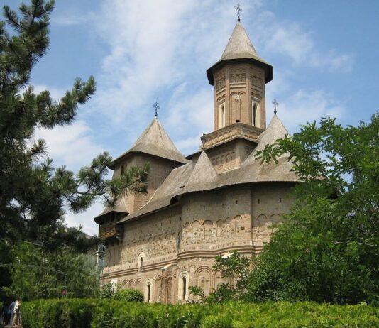 ”Via Dobrogeana”, un proiect turistic și cultural la care a aderat și Galațiul