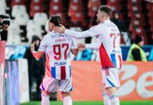 Oțelul Galați, pe loc de play-off