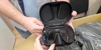 Scafandrii de la ISU Galați au primit echipamente moderne pentru intervențiile în ape periculoase