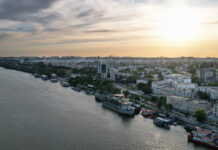 Cine sunt noii Cetățeni de Onoare ai Galațiului