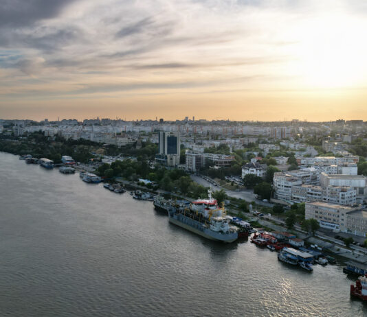 Cine sunt noii Cetățeni de Onoare ai Galațiului