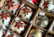 Târg de cadouri pentru Crăciun, la Universitatea Dunărea de Jos