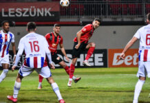 Oțelul Galați, victorie importantă în Cupa României