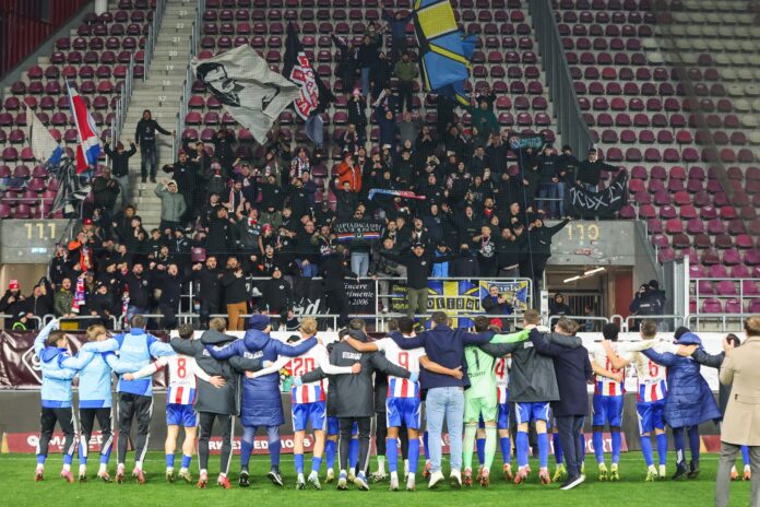 Oțelul victorie Giulești 2025