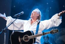 Ștefan Hrușcă, invitat special la Festivalul de Datini și Obiceiuri de Crăciun și Anul Nou de la Galați