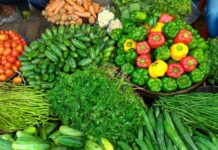 Pregătiri de sărbători. Gustul autentic al ingredientelor de acasă, doar în piețele din Galați