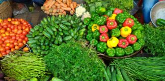 Pregătiri de sărbători. Gustul autentic al ingredientelor de acasă, doar în piețele din Galați