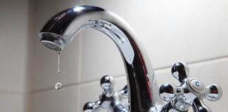 Se întrerupe furnizarea apei! Turnul de Apă rămâne fără curent electric din cauza unor lucrări