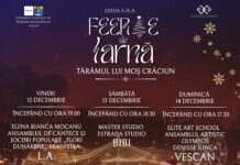 Numeroase evenimente, la Galați, în acest weekend. Iată ce puteți face în timpul liber