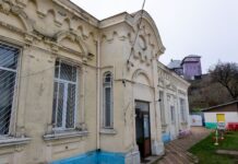 Primăria modernizează Grădinița nr. 12 pentru copiii din Valea Orașului