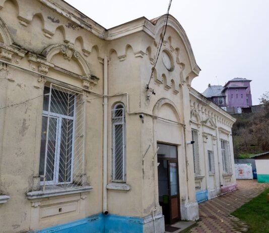 Primăria modernizează Grădinița nr. 12 pentru copiii din Valea Orașului