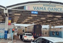 Asigurare tip carte verde falsă descoperită la frontieră