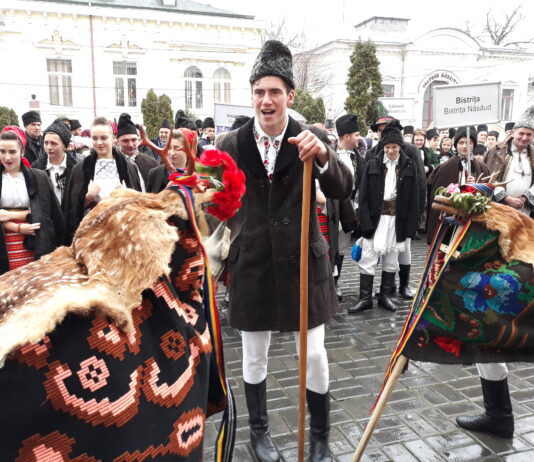 Festivalul de datini și obiceiuri populare de sărbători – Sfânta noapte de Crăciun