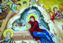 Pastorală la Naşterea Domnului