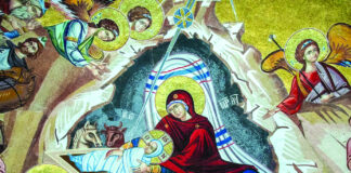 Pastorală la Naşterea Domnului