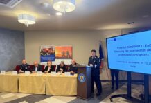 Proiect european de peste 1,5 milioane euro, implementat de ISU