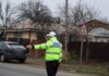 Peste 40 de sancțiuni contravenționale aplicate de polițiști într-o singură zi