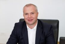 Mesajul primarului Ionuț Pucheanu de Anul Nou: „Îmi doresc, ca fiecare, mai mult și mai bine pentru acest loc binecuvântat: Galați”