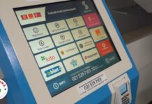 Util. Plata impozitelor și taxelor se poate face din 9 ianuarie prin stațiile SelfPay