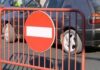 Atenție, șoferi! Mâine, un tronson al străzii Eroilor va fi închis pentru lucrări edilitare
