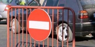 Atenție, șoferi! De Bobotează, trafic închis pe Faleza Superioară