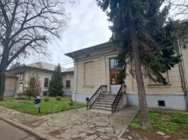 Primăria pregătește noi investiții la Spitalul de Psihiatrie „Elisabeta Doamna”