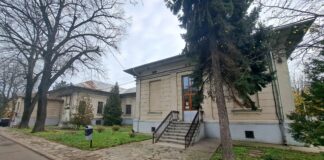 Primăria pregătește noi investiții la Spitalul de Psihiatrie „Elisabeta Doamna”