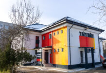 Grădinița „Voinicelul”, modernizată de Primărie