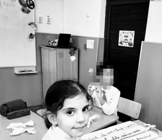 Sentință definitivă în cazul Alexandrei, fetița ucisă în chinuri chiar de mama ei