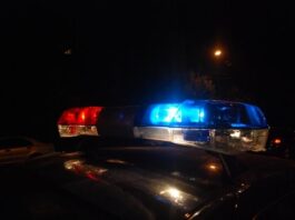 Căruță spulberată de un autoturism. Șoferul a fugit de la fața locului fiindcă era băut