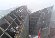 Muzeul de Artă Vizuală din Galați va avea un sediu nou