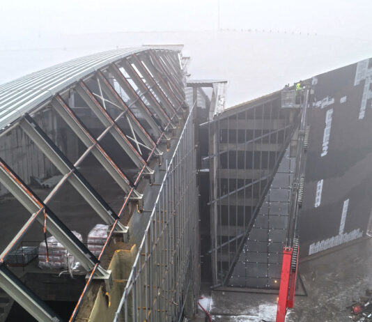 Muzeul de Artă Vizuală din Galați va avea un sediu nou