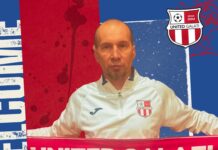 United Galați are un nou antrenor