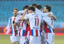 Oțelul Galați a revenit pe locurile de play-off