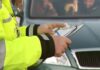 Teribilism în trafic, sancționat de Poliția Rutieră Galați