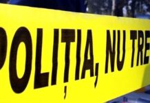 Descoperire macabră într-un bloc din Galați