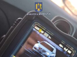 Vitezomanii, în vizorul Poliției Rutiere! Sunt razii în tot județul Galați