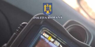 Vitezomanii, în vizorul Poliției Rutiere! Sunt razii în tot județul Galați